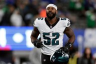 Za’Darius Smith abruptly retires after 5 games with the Eagles