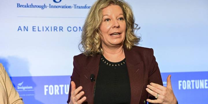 GoodRX CEO calls out an 'uncomfortable' trend: The pendulum has swung too far in favor of employees