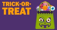 2025 trick-or-treat times in northeast Indiana, northwest Ohio
