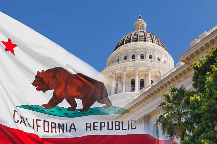 Californians Back Prop 50 Redistricting Measure by Nearly 2
