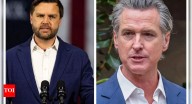 No Kings protest in Southern California: Major row over planned live artillery firing; Trump admin says there's no danger