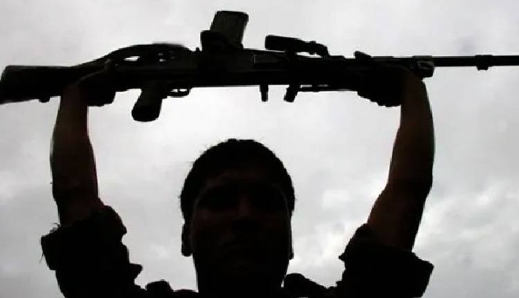 Chhattisgarh: 16 Maoists With Combined Bounty Of Rs 70 Lakh Surrender In Narayanpur