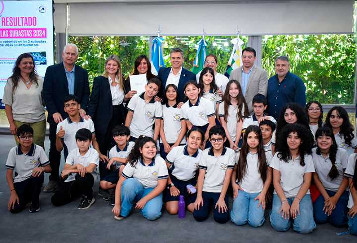 Resultado de las Subastas entregan 2.000 ventiladores a 300 instituciones educativas y refaccionarán Centro de Salud