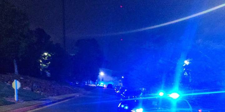 Man, 20, shot and killed in Birmingham Monday night