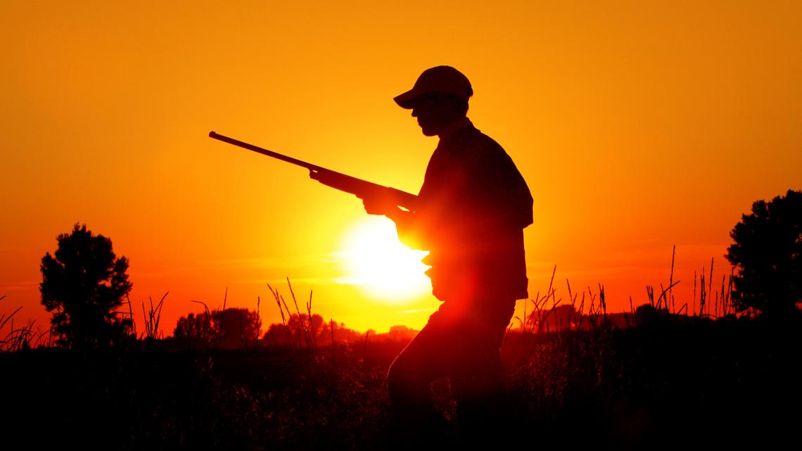 New restrictions now in effect for Kentucky hunters and anglers