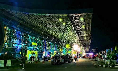 Thiruvananthapuram International Airport increases weekly flight operations in winter schedule
