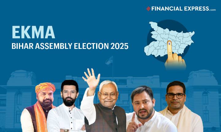 Ekma Poll Guide for Bihar Assembly Election 2025: Voting date, full schedule, candidates and key details