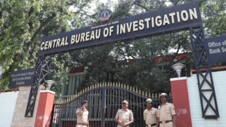 CBI Arrests 5 In HPZ Crypto Currency Token Fraud Case