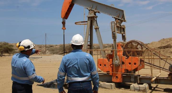 Perupetro firmó contrato para la operación del Lote I, pero aún está pendiente para el lote VI