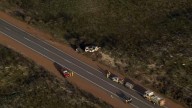 Road tragedy: Two killed in head-on collision on Indian Ocean Drive near Wedge Island