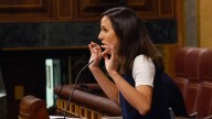 La vital votación del embargo de armas a Israel, pendiente de Podemos