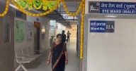 Over 60 injured, several children lose eyesight in Bhopal due to calcium carbide guns on Diwali