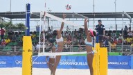 San Pedro Cholula listo para el Mundial Sub 21 de voleibol de playa