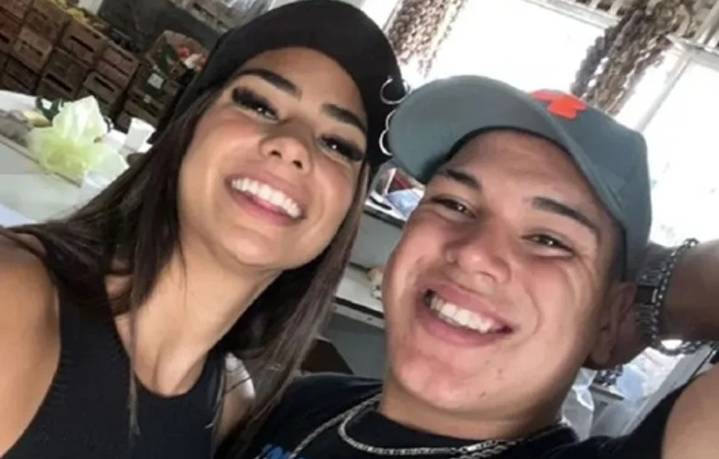 Daniela Celis contó cómo evoluciona Thiago Medina: «Está mejor de ánimo, comiendo y leyendo»