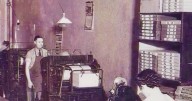 Dallas print shop keeps art of paper alive after 90 years