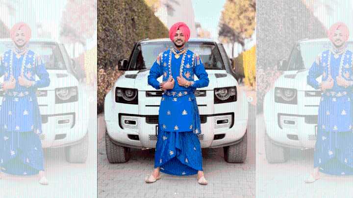 Punjabi singer Rajvir Jawanda passes away in road accident. CM Mann pays tribute