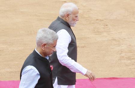 PM Modi to attend ASEAN-India Summit virtually amid Diwali celebrations