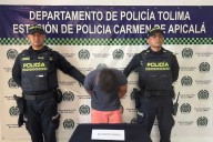 Indignación en el Tolima: joven mató a machetazos a una perrita