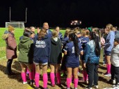 Sobieski’s late tally sends Franklin Tech girls soccer past Mahar, into state tourney