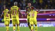 América rescató el empate en Mazatlán