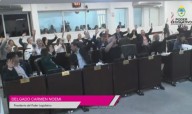El Parlamento chaqueño rechazó por unanimidad el veto del Ejecutivo al Observatorio de Conflictos de Tierras y Territorio