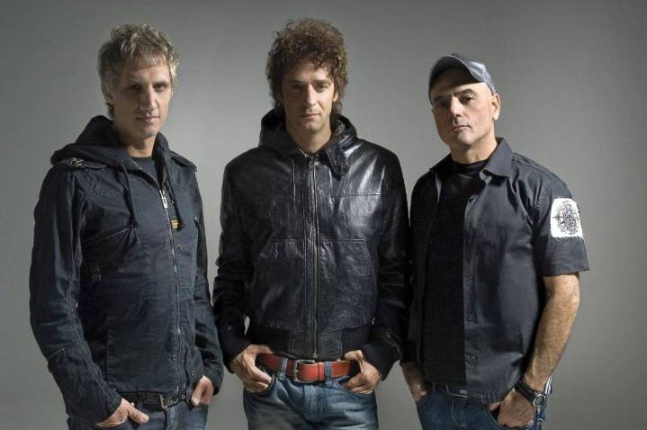 Soda Stereo anuncia conciertos en México con voz de Cerati recreada digitalmente