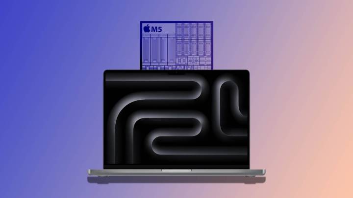 M5 MacBook Pro Models To Arrive Sooner Than Expected As Stock Dwindles For Current 14