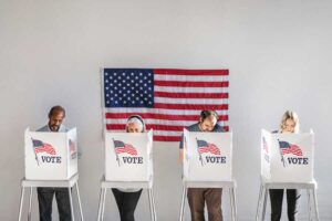 Absentee voting begins in municipal elections