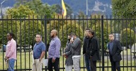 Crisis en Gobierno de EE.UU.: ¿Afectará las citas de visas en la embajada en Bogotá?