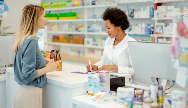 Rite Aid closes all pharmacy locations permanently