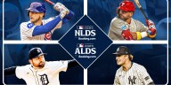 Storylines for each 2025 NLDS Game 3, ALDS Game 4