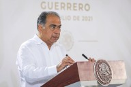 El exgobernador de Guerrero Héctor Astudillo, entre los políticos mexicanos a los que EE UU cancela la visa
