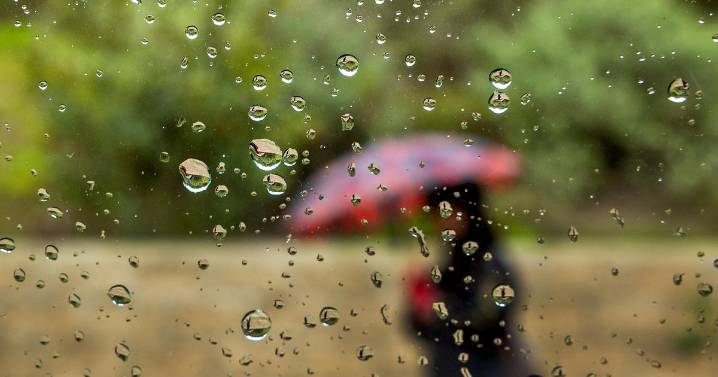 Possible rain, thunderstorms may return to Southern California as marine layer deepens