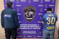 Capturan a un hombre en el barrio General Paz tras reiteradas denuncias por violencia de género
