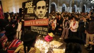 Perú registra 54 homicidios en los diez primeros días del presidente José Jerí