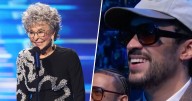 Rita Moreno Makes Bad Bunny Blush At the Latin Billboard Awards. What She Said