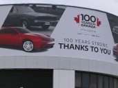 Canadian jeep plant at risk as Stellantis invests $13B in US