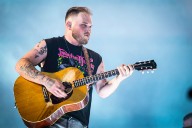 Country Music's First Anti-ICE Anthem Comes from an Unlikely Source