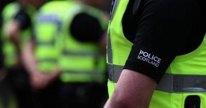 Murder and rape among thousands of outstanding Scottish arrest warrants
