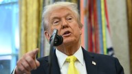 Trump confirms he authorized CIA action in Venezuela