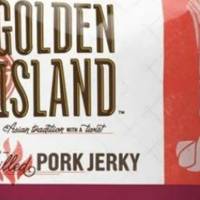 Pork jerky, pulled-pork sandwiches recalled