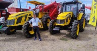 Agropack Patagonia: del papel sulfito a las enfardadoras y tractores, 32 años a pura reconversión