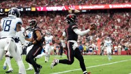 Kyler Murray returns, but Cardinals lose TE Tip Reiman