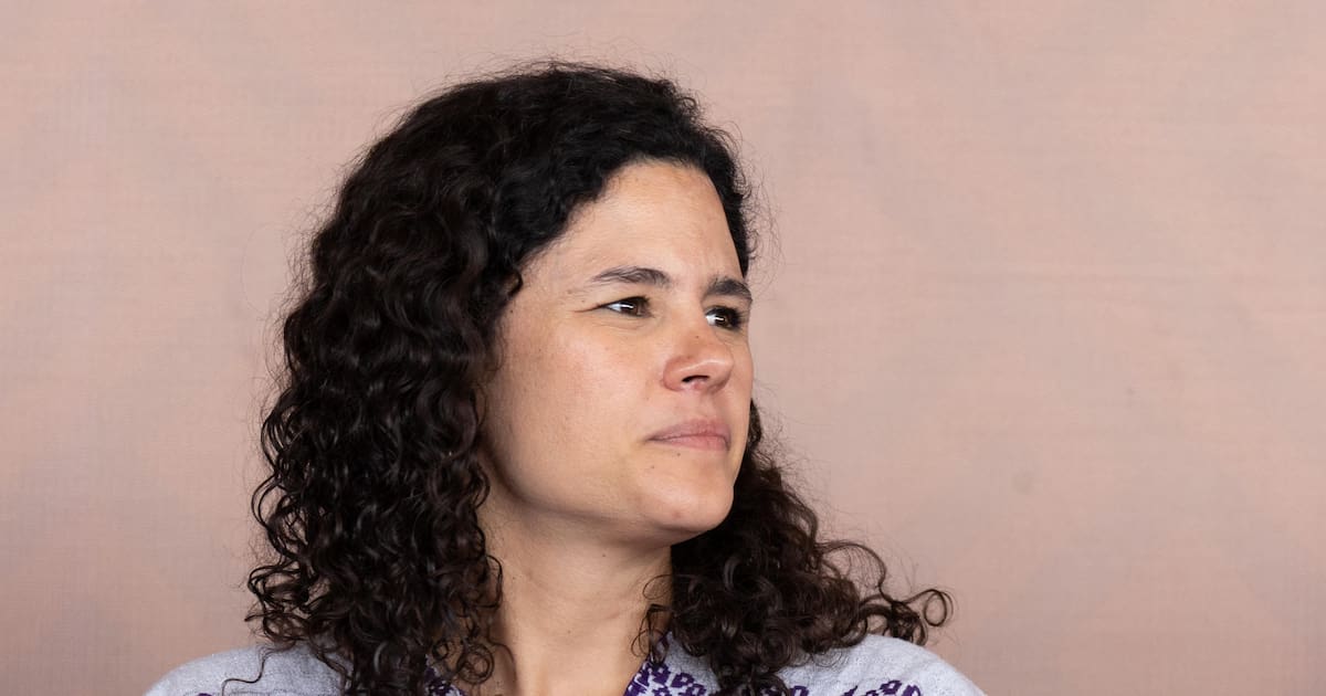 De visita en Tijuana Presidenta de Morena