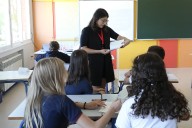 La Educación no recupera ni un cuarto del empleo destruido en verano: faltan más de 195.000 profesores en el inicio del curso