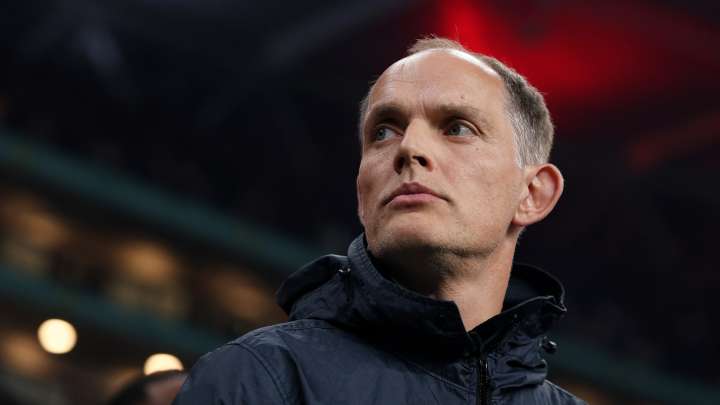 'It's a bit sad' - Thomas Tuchel immediately calls out England fans on live TV after friendly win over Wales