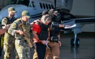Van por 14 mandos de La Barredora; son objetivos prioritarios