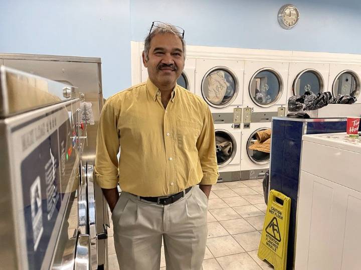 Low water levels impacting Kingston