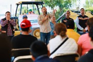 Tlajomulco renueva vialidades en Buenavista con inversión de 9.6 mdp