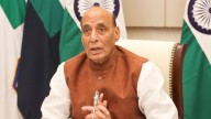 Jains contribute 24 pc of tax revenues: Rajnath Singh